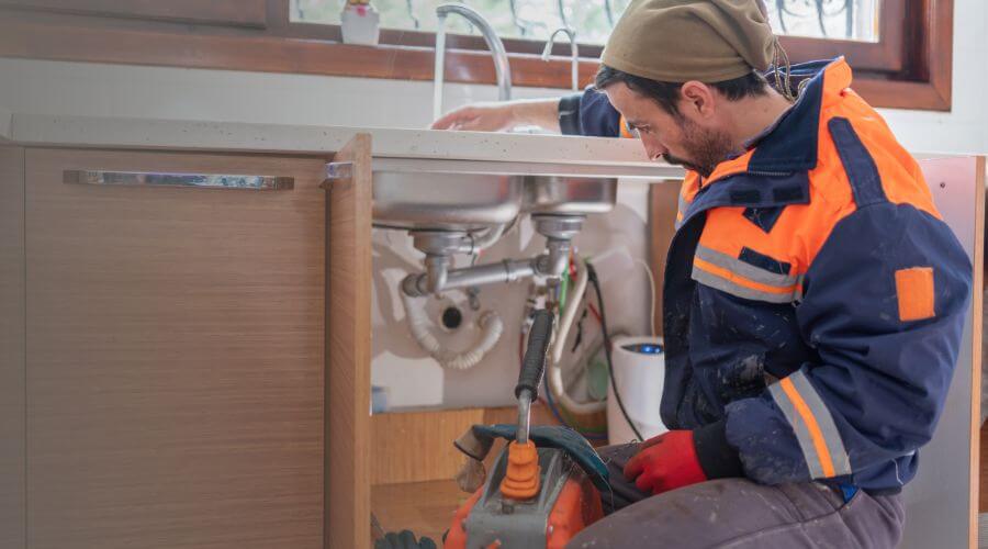 Professional water heater repair in Flossmoor, IL